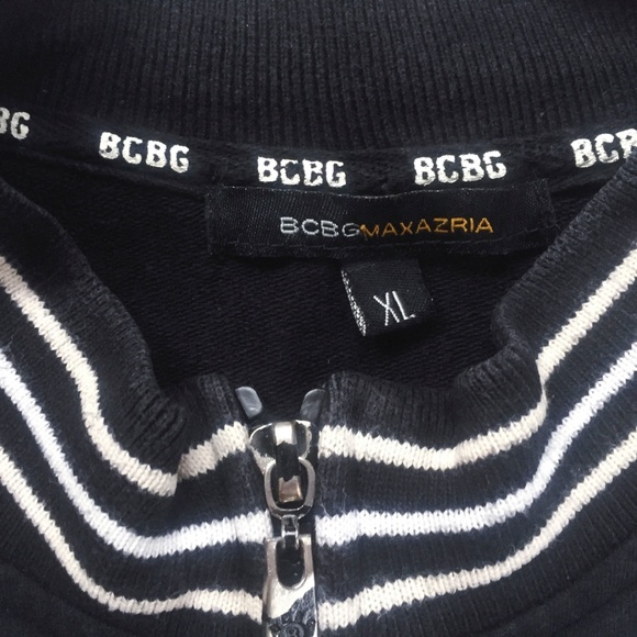 BCBG Jacket - Picture 4 of 7